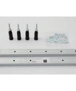 Ideal Standard Jeu De Pieds Grande Largeur Connect Air