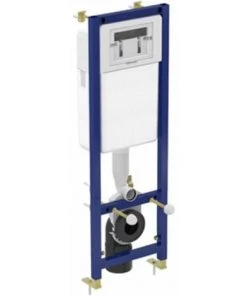 Ideal Standard Bâti-support Pour Wc Suspendu