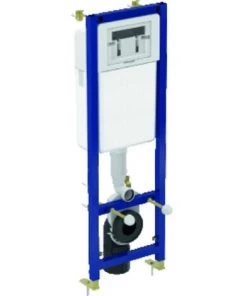 Ideal Standard Bâti-support Pour Wc Suspendu -IDEAL STANDARD Soldes 2022 53041878 3