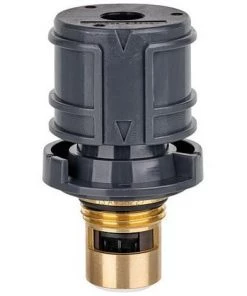 Tête De Robinet IDEAL STANDARD PORCHER, 15x21, 1 Demi Tour Idéal Standard