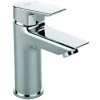 Ideal Standard Tesi Mitigeur Lavabo, Chrome (A6559AA) -IDEAL STANDARD Soldes 2022 53909734 1