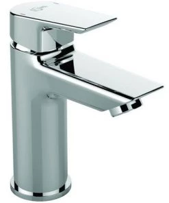 Ideal Standard Tesi Mitigeur Lavabo, Chrome (A6559AA)