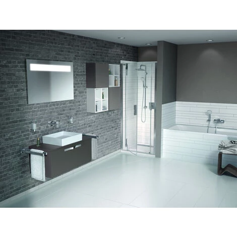 Ideal Standard Lavabo à Poser 500x420 Blanc Sans Trop Plein 6 Ideal Standard Lavabo à Poser 500x420 Blanc Sans Trop Plein – Image 4