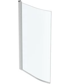 IDEAL STANDARD Baignoire Connect Air Avec Pieds Et Pare Bain , 150 X 80 - Version Droite, Pare Bain Fixe -IDEAL STANDARD Soldes 2022 54814219 4