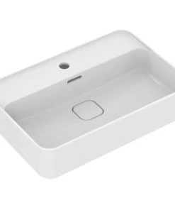 Ideal Standard Strada II Lave-mains Blanc 600x400 Mm (T299801)