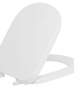 Abattant WC Ideal Standard Eurovit Plus, Softclose