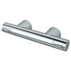 Mitigeur Thermostatique Douche Mural - CERATHERM 200 - Chrome - Ideal Standard - NF
