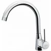 Ideal Standard B9328AA Nora Mitigeur Bec Tube évier Chrome -IDEAL STANDARD Soldes 2022 59341765 1