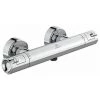 Ideal Standard Mitigeur Thermostatique Douche Ceratherm T50 Sécurité & Anti-Brûlure Fonction Eco A7214AA -IDEAL STANDARD Soldes 2022 59342842 1