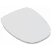 Ideal Standard T676601 Abattant WC Thermodurcissable, Blanc, 42 X 35,5 X 5 Cm -IDEAL STANDARD Soldes 2022 59343011 1