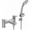 Ideal Standard BC695AA Cerafine D Mitigeur Bain Douche, Chrome