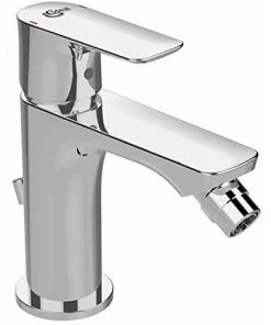 Ideal Standard A7030AA Robinet Bidet, Chrome