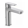 Ideal Standard BC699AA Cerafine O Mitigeur Lavabo Avec Bonde En Métal Chromé -IDEAL STANDARD Soldes 2022 59415431 1