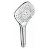 Ideal Standard Douchette Pommeau De Douche Forme Diamant Idealrain Evo Jet Diamètre 13,4 Cm 3 Jets Traitement -IDEAL STANDARD Soldes 2022 59416031 1