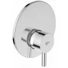 Ideal Standard A6940AA Ceraline Mitigeur De Douche Encastrable Complet, Chromé -IDEAL STANDARD Soldes 2022 59416085 1