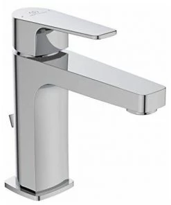 Ideal Standard BC686AA Cerafine D Mitigeur Lavabo Chromé