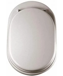 Ideal Standard T628701 Abattant WC Original Dédié Série Fiorile, Blanc