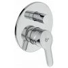 Ideal Standard A7185AA Alpha Mitigeur Encastré Pour Baignoire De Douche Chromé -IDEAL STANDARD Soldes 2022 59649526 1