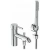 Ideal Standard BC191AA Ceraline Mitigeur Bain/douche Monocommande Chromé -IDEAL STANDARD Soldes 2022 59949288 1
