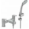 Ideal Standard BC708AA Cerafine O Mitigeur Bain Douche, Chrome -IDEAL STANDARD Soldes 2022 59990456 1