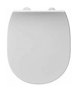 IDEAL STANDARD Concept E772601 Siège De Toilette Avec Fermeture Douce