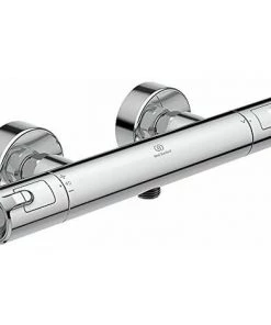 Ideal Standard Mitigeur Douche Ceratherm T50 Chromé A7216AA