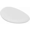 Ideal Standard Abattant WC Simple AVANCE Lunette De Toilette Et Couvercle Recouvrant Po... -IDEAL STANDARD Soldes 2022 60392167 1