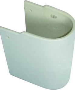 Ideal Standard Colonne Murale Pour Lavabo Connect Blanc (E711301)