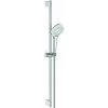 Ideal Standard Ensemble De Douche Idealrain Evo Jet Barre De Douche 900mm Douchette 3 J... -IDEAL STANDARD Soldes 2022 62633789 1