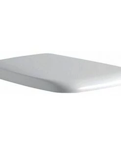 Ideal Standard T663801 8075786 Ventuno Siège De WC Avec Couvercle/charnière Blanc