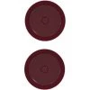 IDEAL STANDARD Lot De Deux Vasques Rondes 40x40 Cm Ipalyss Avec Bonde Grenade 1 IDEAL STANDARD Lot De Deux Vasques Rondes 40x40 Cm Ipalyss Avec Bonde Grenade -IDEAL STANDARD Soldes 2022 63724679 1