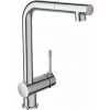 Ideal Standard BC176AA Ceralook Mitigeur D'évier à Bec Haut Orientable Et Extractible...