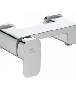 Ideal Standard A6337aa Mitigeur Douche Externe Sans Douchette Et Flexible Tonic 2