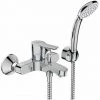 Ideal Standard BC676AA Alpha Mitigeur De Douche Avec Accessoires Chromé -IDEAL STANDARD Soldes 2022 65990373 1