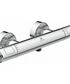 Ideal Standard Mitigeur Douche Ceratherm T100 Chromé A7231AA