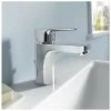 IDEAL STANDARD Mitigeur Lavabo Ceraplan III -IDEAL STANDARD Soldes 2022 66172079 1