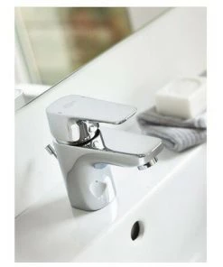 IDEAL STANDARD Mitigeur Lavabo Ceraplan III -IDEAL STANDARD Soldes 2022 66172079 5