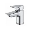 Ideal Standard A6588AA Tesi Mitigeur De Lavabo, Chrome -IDEAL STANDARD Soldes 2022 66359007 1