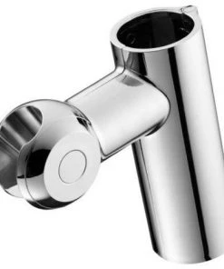 Ideal Standard Contour 21 Support Mural Pour Douchette Blanc - Blanc