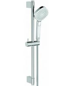 Ideal Standard Ensemble De Douche Idealrain Evo Barre 900mm Douchette Confort 3 Jets Fo...