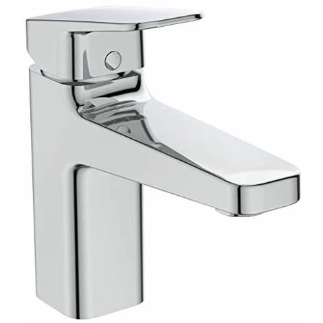 Ideal Standard BD276AA CERAPLAN Mitigeur Lavabo, Chrome 3 Ideal Standard BD276AA CERAPLAN Mitigeur Lavabo, Chrome