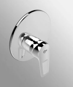 Mitigeur De Douche à Encastrer Ideal Standard Ceramix Blue