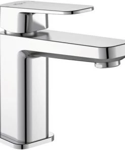 Mitigeur Lavabo Ideal Standard Tonic 2 Avec Bonde