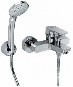 Ideal Standard Ceraplan 3 Mitigeur Bain Complet Avec Set Duplex