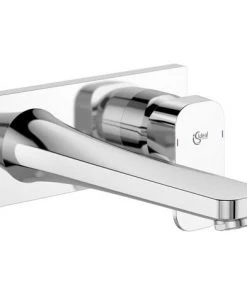 Mitigeur Lavabo Mural Ideal Standard Tonic 2