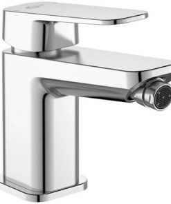 Mitigeur De Bidet Ideal Standard Tonic 2 Avec Bonde