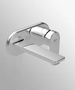 Mitigeur Lavabo Mural Ideal Standard Ceramix