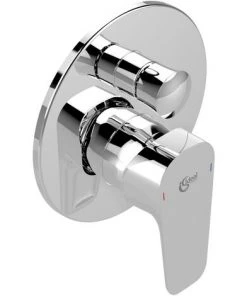 Mitigeur De Douche Avec Inverseur Ideal Standard Ceraplan 3 Complet Avec Corps à Encastrer