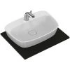 Lavabo à Poser Ideal Standard Modèle DEA T044501 Avec Trou Pour Robinetterie -IDEAL STANDARD Soldes 2022 71209598 1