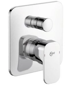 Mitigeur De Douche à Encastrer Avec Inverseur Ideal Standard Tonic 2